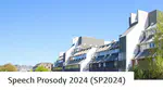 Proceedings papers accepted for Speech Prosody 2024
