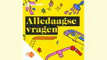 Podcast Alledaagse Vragen