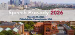 Join us at Speech Prosody 2026